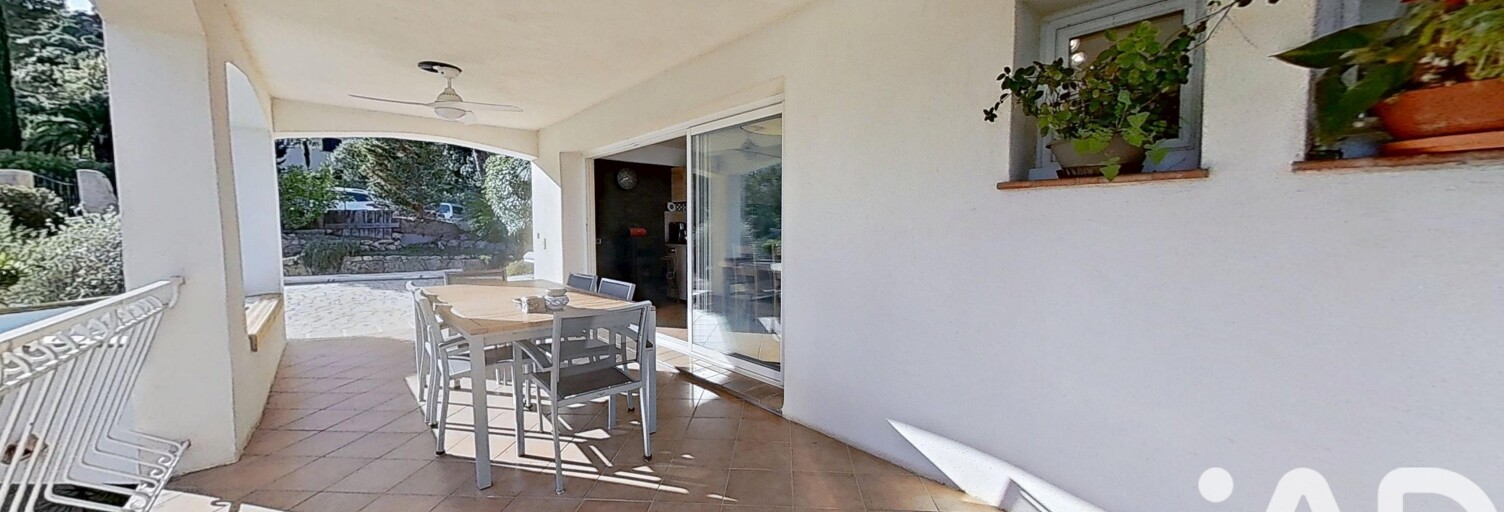 Maison 8 Pièces 264 m² à vendre à Roquebrune-sur-Argens (83520)