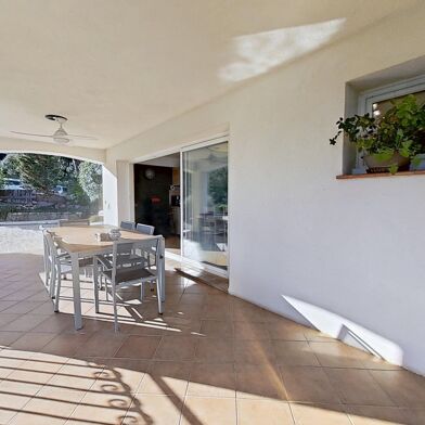 Maison 8 pièces 749000 €