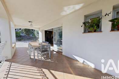 Maison 8 pièces 715000 €