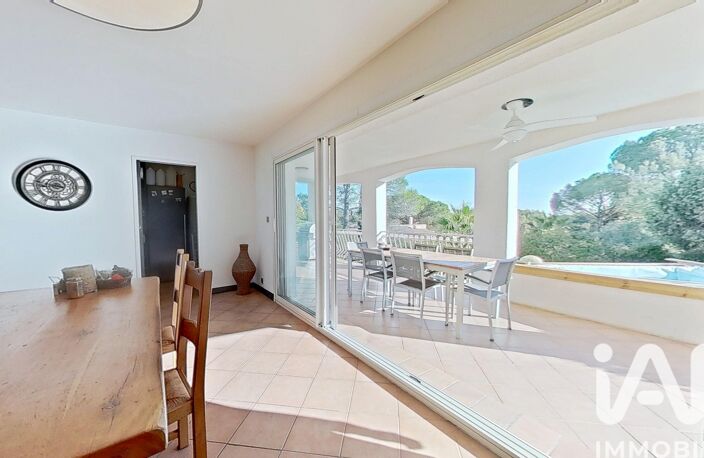 Vente Maison/villa 8 pièces — photo 3
