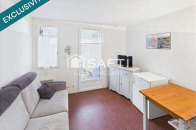 Appartement 1 pièces 74000 €