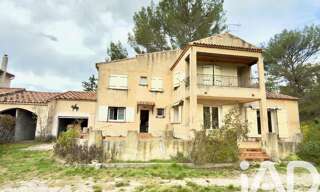 Maison 5 Pièces 140 m² à vendre à Meyrargues (13650)