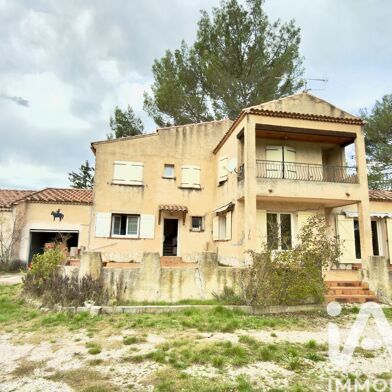 Maison 5 pièces 380000 €