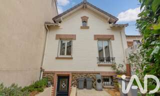 Maison 5 Pièces 131 m² à vendre à Le Perreux-sur-Marne (94170)