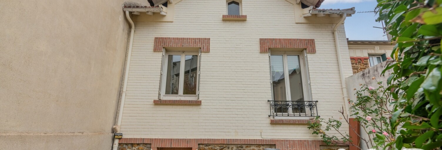 Maison 5 Pièces 131 m² à vendre à Le Perreux-sur-Marne (94170)