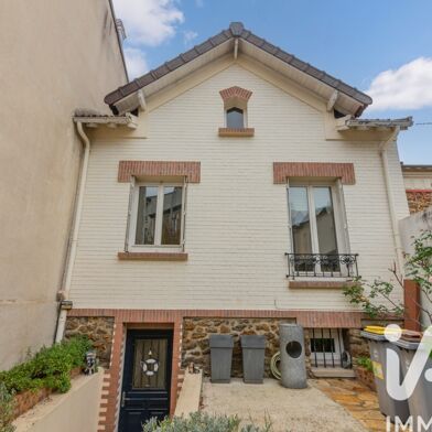 Maison 5 pièces 699000 €
