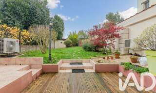 Maison 5 Pièces 131 m² à vendre à Le Perreux-sur-Marne (94170)
