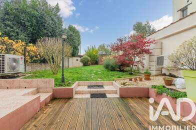 Maison 5 pièces 699000 €