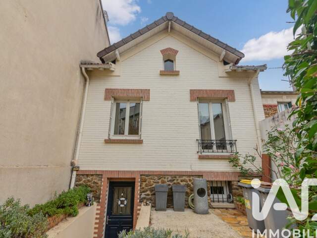 Vente Maison/villa 5 pièces — photo du bien