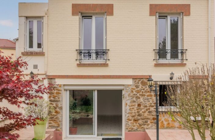 Vente Maison/villa 5 pièces — photo 2