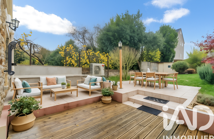 Vente Maison/villa 5 pièces — photo 3