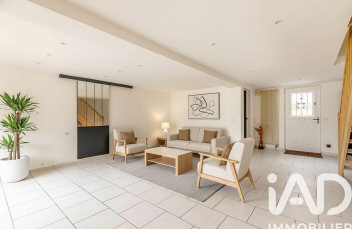 Vente Maison/villa 5 pièces — photo 5