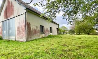 Commerce 3 Pièces 125 m² à vendre à Châtillon-sur-Colmont (53100)