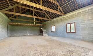 Commerce 3 Pièces 125 m² à vendre à Châtillon-sur-Colmont (53100)