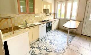 Maison 4 Pièces 71 m² à vendre à Bourges (18000)