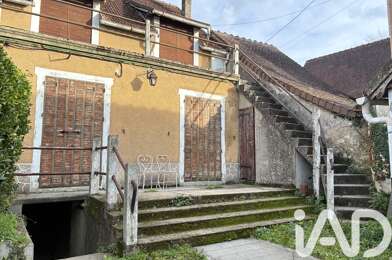 Maison 2 pièces 32500 €