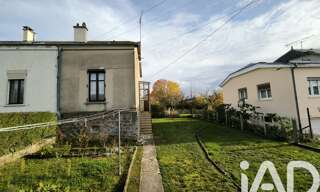 Maison 3 Pièces 55 m² à vendre à Villers-Semeuse (08000)