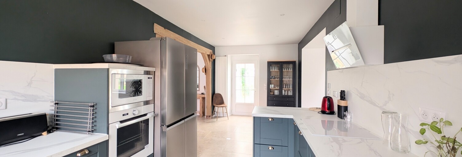 Divers 6 Pièces 370 m² à vendre à Lorcy (45490)