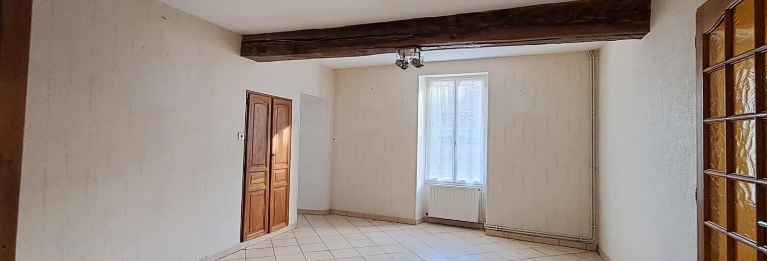 Maison 3 Pièces 75 m² à vendre à Maligny (89800)