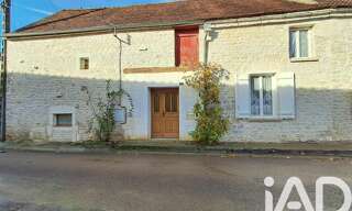 Maison 3 Pièces 75 m² à vendre à Maligny (89800)