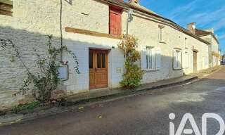 Maison 3 Pièces 75 m² à vendre à Maligny (89800)