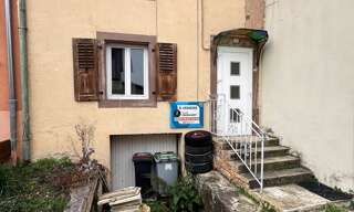 Maison 6 Pièces 96 m² à vendre à Niederstinzel (57930)