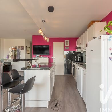 Appartement 4 pièces 149000 €