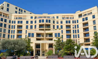 Appartement 3 Pièces 67 m² à vendre à Levallois-Perret (92300)