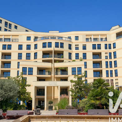 Appartement 3 pièces 595000 €