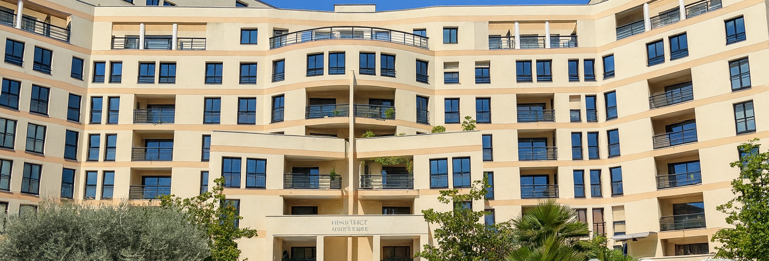 Appartement 3 Pièces 66 m² à vendre à Levallois-Perret (92300)