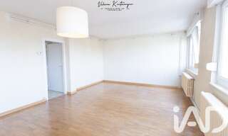 Appartement 3 Pièces 68 m² à vendre à Thionville (57100)
