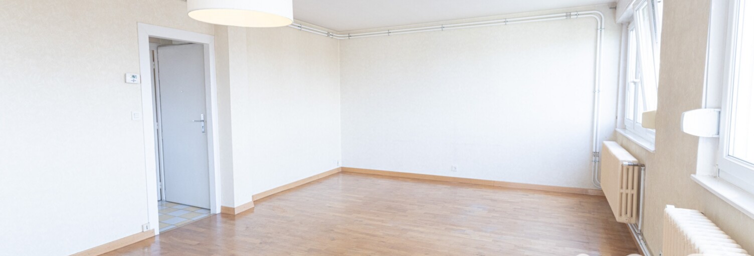 Appartement 3 Pièces 68 m² à vendre à Thionville (57100)