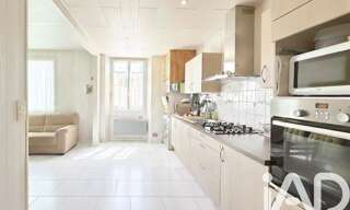 Maison 4 Pièces 112 m² à vendre à Les Billaux (33500)