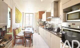 Maison 4 Pièces 112 m² à vendre à Les Billaux (33500)