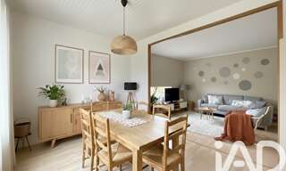 Maison 4 Pièces 112 m² à vendre à Les Billaux (33500)