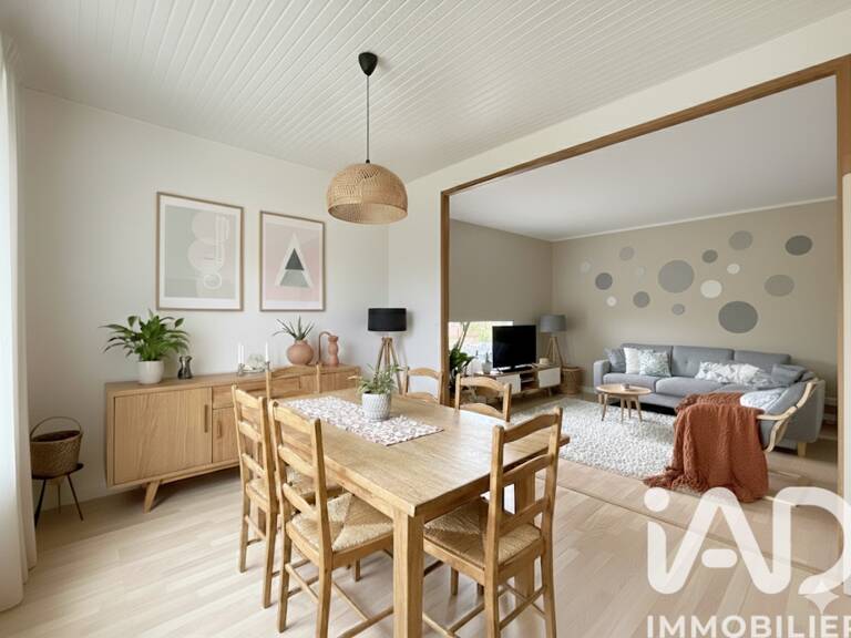 Vente Maison/villa 4 pièces — photo 1