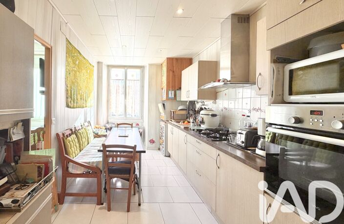 Vente Maison/villa 4 pièces — photo 2