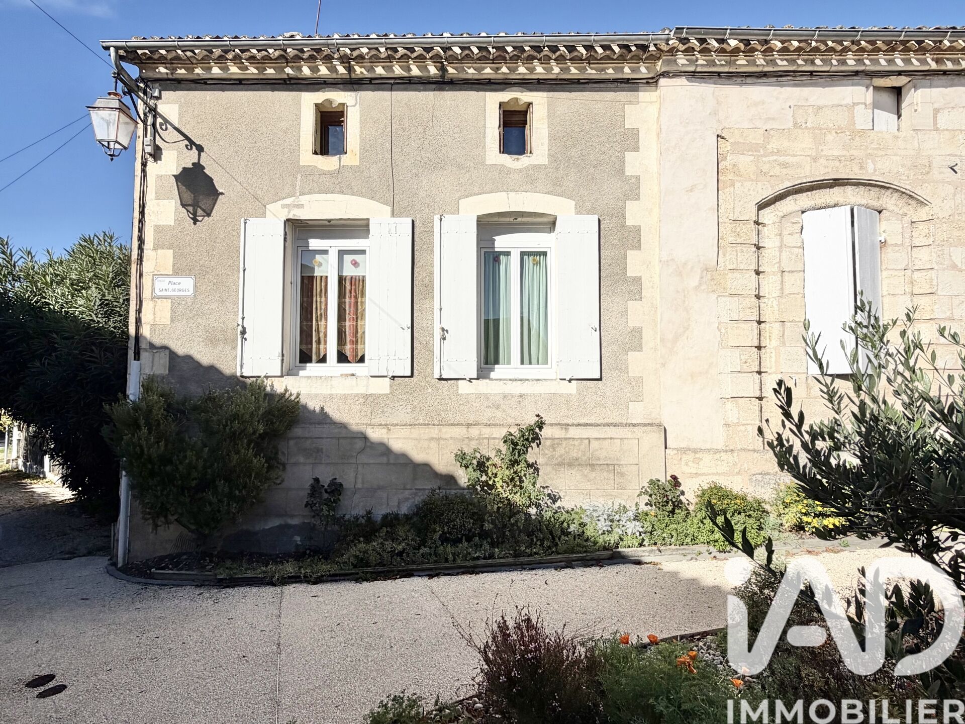 Vente Maison/villa 4 pièces - Photo 3