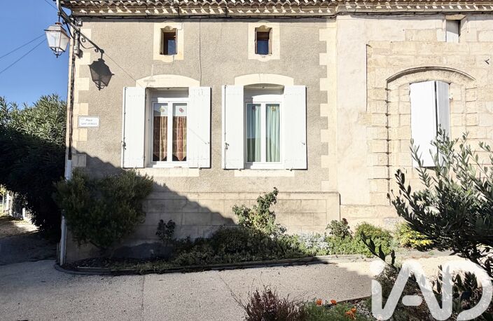 Vente Maison/villa 4 pièces — photo 3