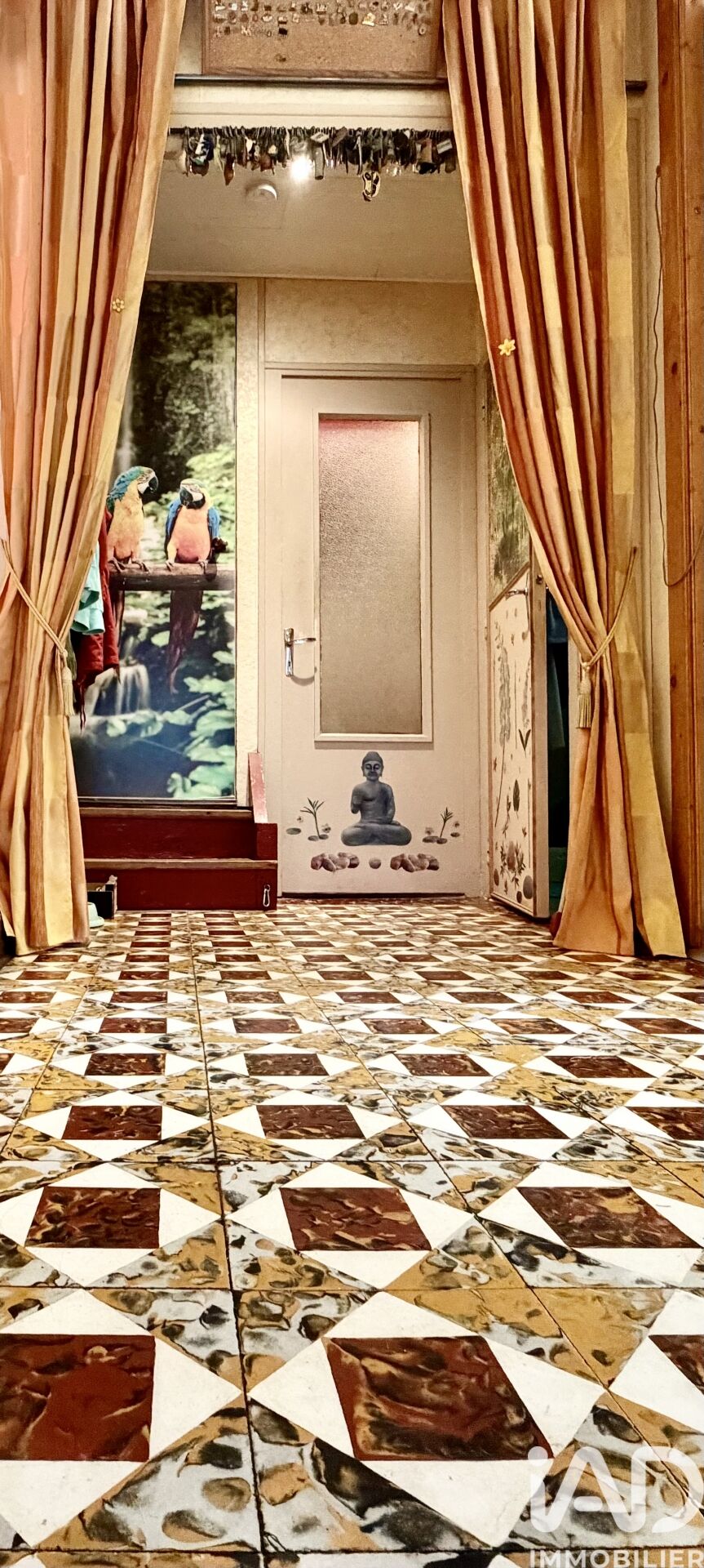 Vente Maison/villa 4 pièces - Photo 4