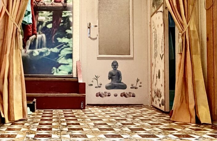Vente Maison/villa 4 pièces — photo 4
