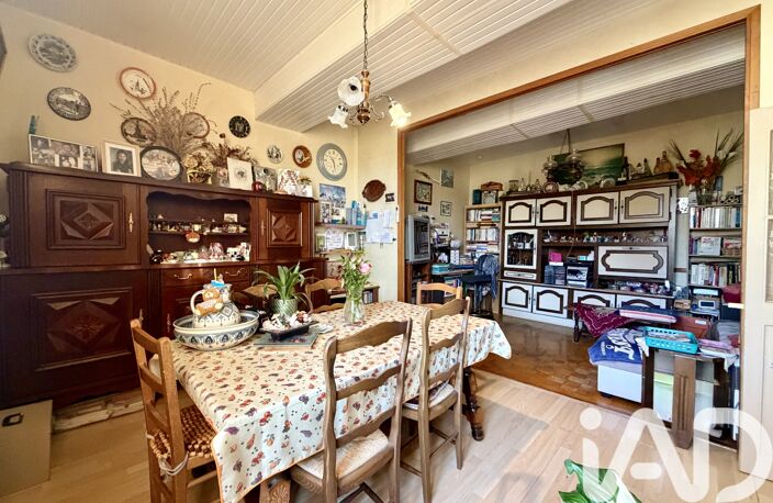Vente Maison/villa 4 pièces — photo 5