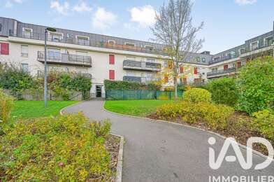 Appartement 2 pièces 218900 €