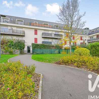 Appartement 2 pièces 229000 €