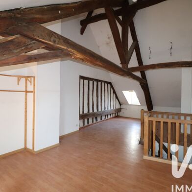 Immeuble  127500 €