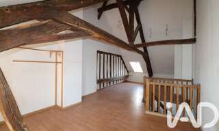 Immeuble  141 m² à vendre à Sully-sur-Loire (45600)