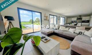 Maison 7 Pièces 165 m² à vendre à Paray-le-Monial (71600)