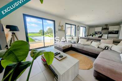 Maison 7 pièces 330000 €