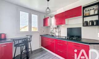 Appartement 2 Pièces 51 m² à vendre à Brétigny-sur-Orge (91220)