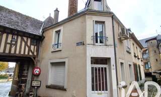 Maison 6 Pièces 165 m² à vendre à Mondoubleau (41170)